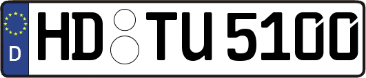 HD-TU5100