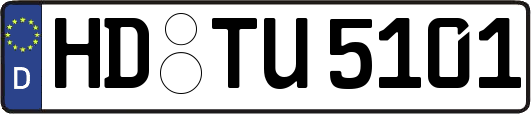 HD-TU5101