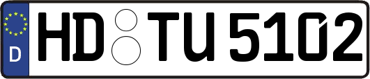 HD-TU5102