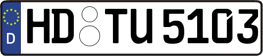 HD-TU5103