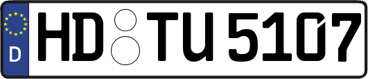 HD-TU5107