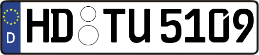 HD-TU5109