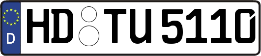 HD-TU5110