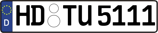 HD-TU5111