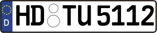HD-TU5112