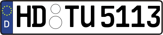 HD-TU5113