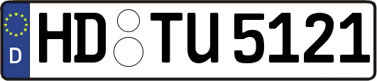 HD-TU5121