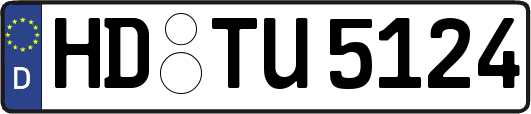 HD-TU5124