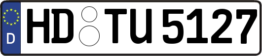 HD-TU5127