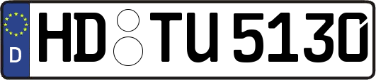 HD-TU5130