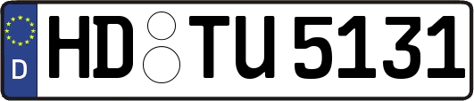 HD-TU5131