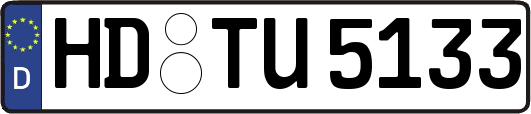 HD-TU5133