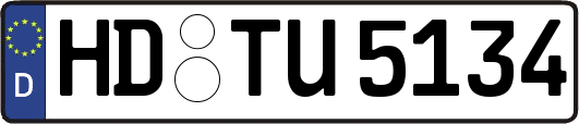 HD-TU5134