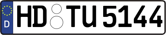 HD-TU5144