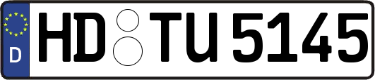 HD-TU5145