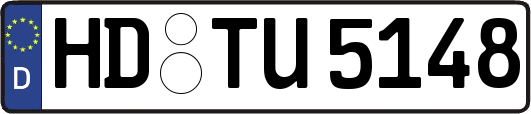 HD-TU5148