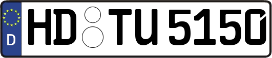 HD-TU5150