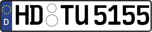 HD-TU5155