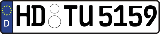 HD-TU5159