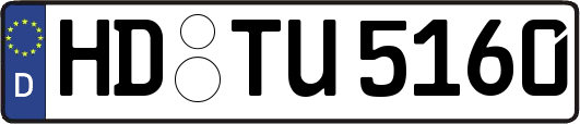 HD-TU5160
