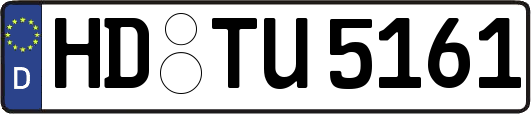HD-TU5161