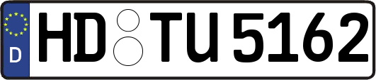 HD-TU5162