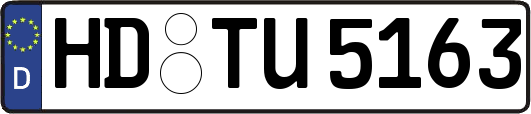 HD-TU5163