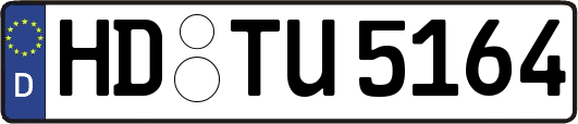 HD-TU5164