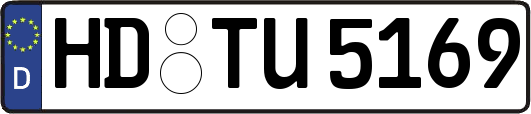 HD-TU5169
