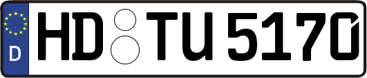 HD-TU5170
