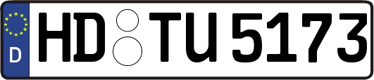 HD-TU5173
