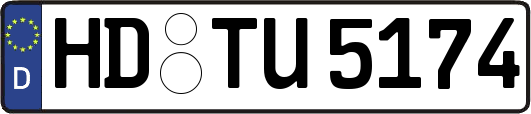 HD-TU5174