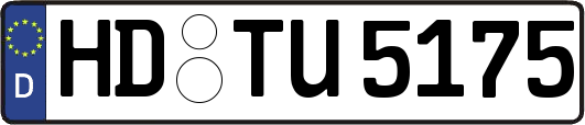 HD-TU5175
