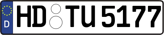 HD-TU5177