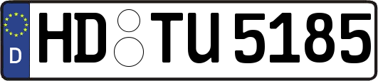 HD-TU5185