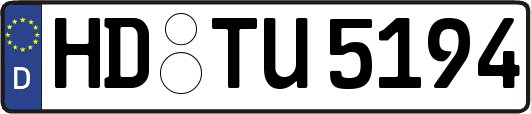 HD-TU5194