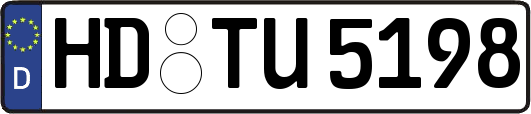 HD-TU5198