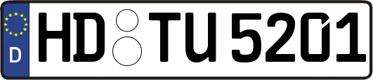 HD-TU5201