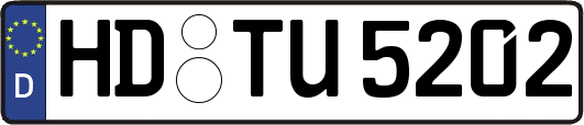 HD-TU5202