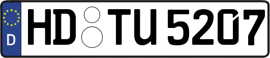 HD-TU5207