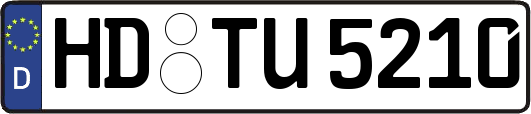 HD-TU5210