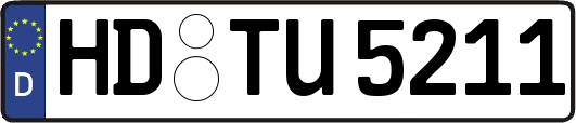 HD-TU5211