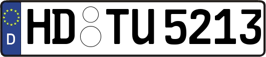 HD-TU5213