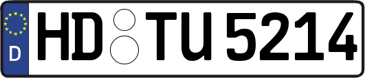 HD-TU5214