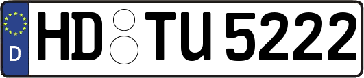 HD-TU5222