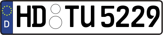 HD-TU5229
