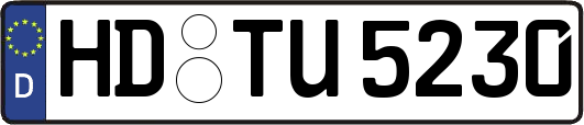 HD-TU5230