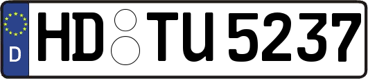 HD-TU5237