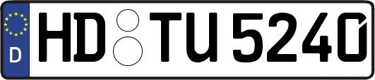 HD-TU5240