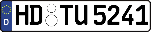 HD-TU5241